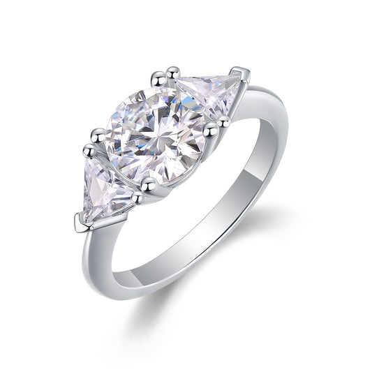 The Meridian Signature Solitaire