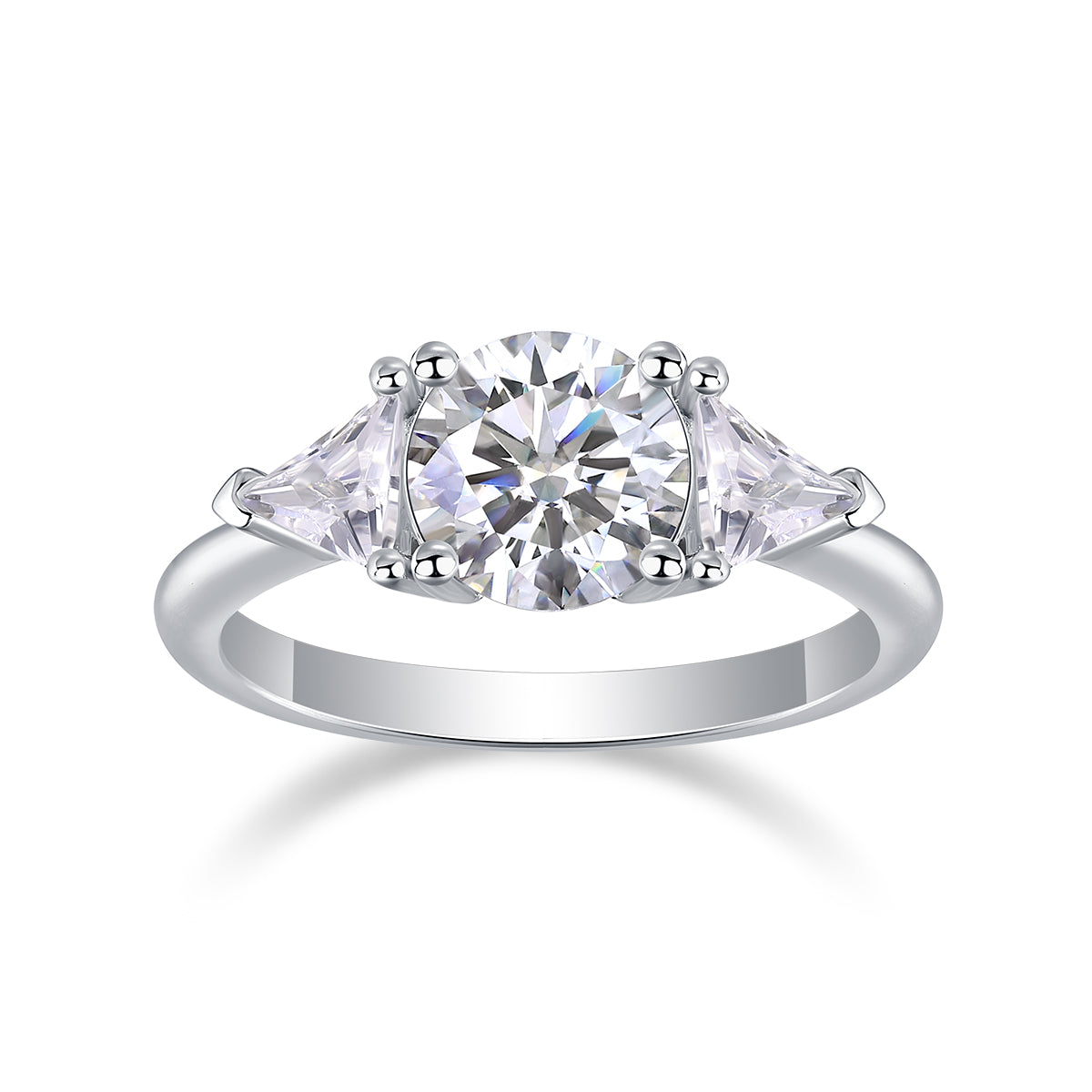 The Meridian Signature Solitaire